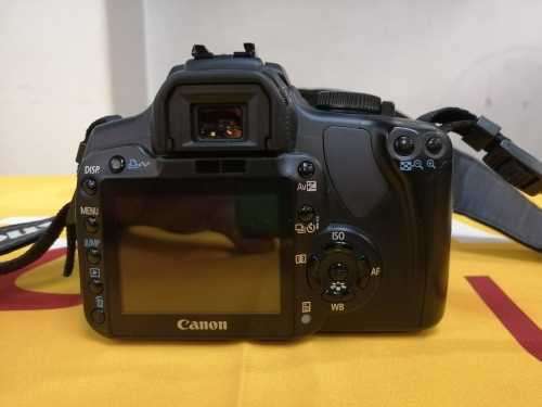 Canon EOS 400D