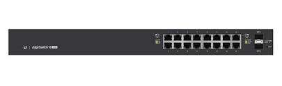 UBIQUITI EDGESWITCH 16PORT 150W