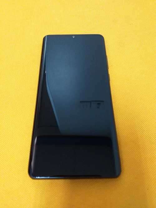 HUAWEI P30 PRO| 8GB RAM| 256GB STORAGE- AURA BLACK