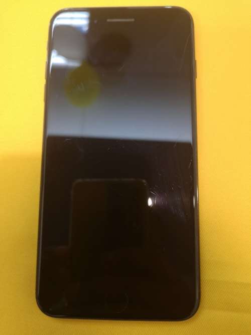 SALE!! SALE!! APPLE iPHONE 7 PLUS| 32GB STORAGE| - Aura Black