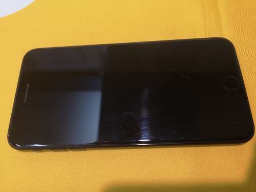 SALE!! SALE!! APPLE iPHONE 7 PLUS| 32GB STORAGE| - Aura Black