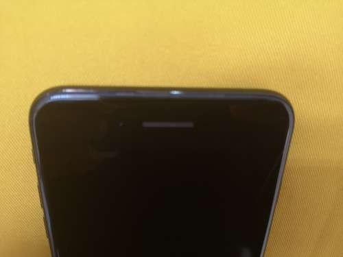 SALE!! SALE!! APPLE iPHONE 7 PLUS| 32GB STORAGE| - Aura Black