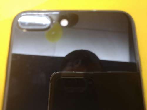 SALE!! SALE!! APPLE iPHONE 7 PLUS| 32GB STORAGE| - Aura Black