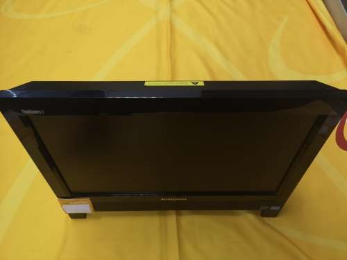 LENOVO ALL-IN-ONE PC| 4GB RAM| 500GB STORAGE| WINDOWS 8