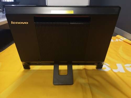 LENOVO ALL-IN-ONE PC| 4GB RAM| 500GB STORAGE| WINDOWS 8
