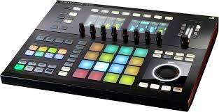 maschine native instruments