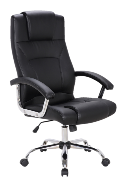 Mirage High Back Chair