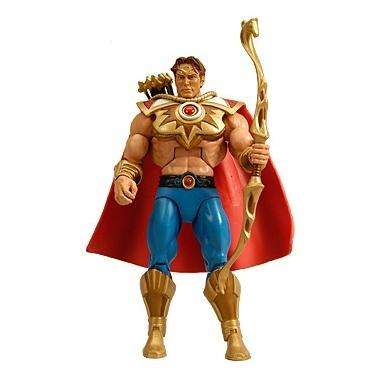 MASTER OF THE UNIVERSE CLASSICS  BOW