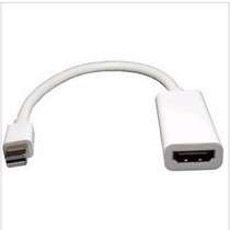 Thunderbolt/ Mini DisplayPort to HDMI Adapter