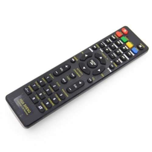 Universal TV Remote Control for Hisense JVC LG Samsung Skyworth LCD LED TV