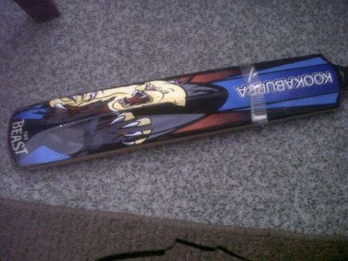 Kookaburra Beast Graphite Cricket Bat