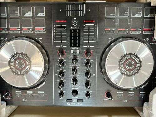 Pioneer DDJ - SB2 Controller