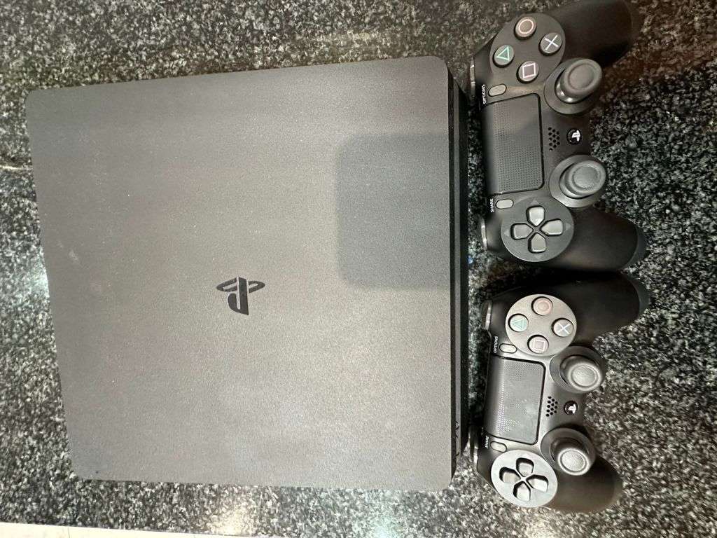 Sony PS4