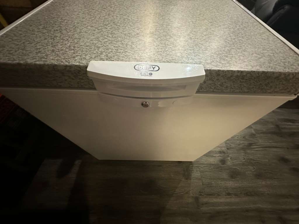 Defy Eco Chest Freezer