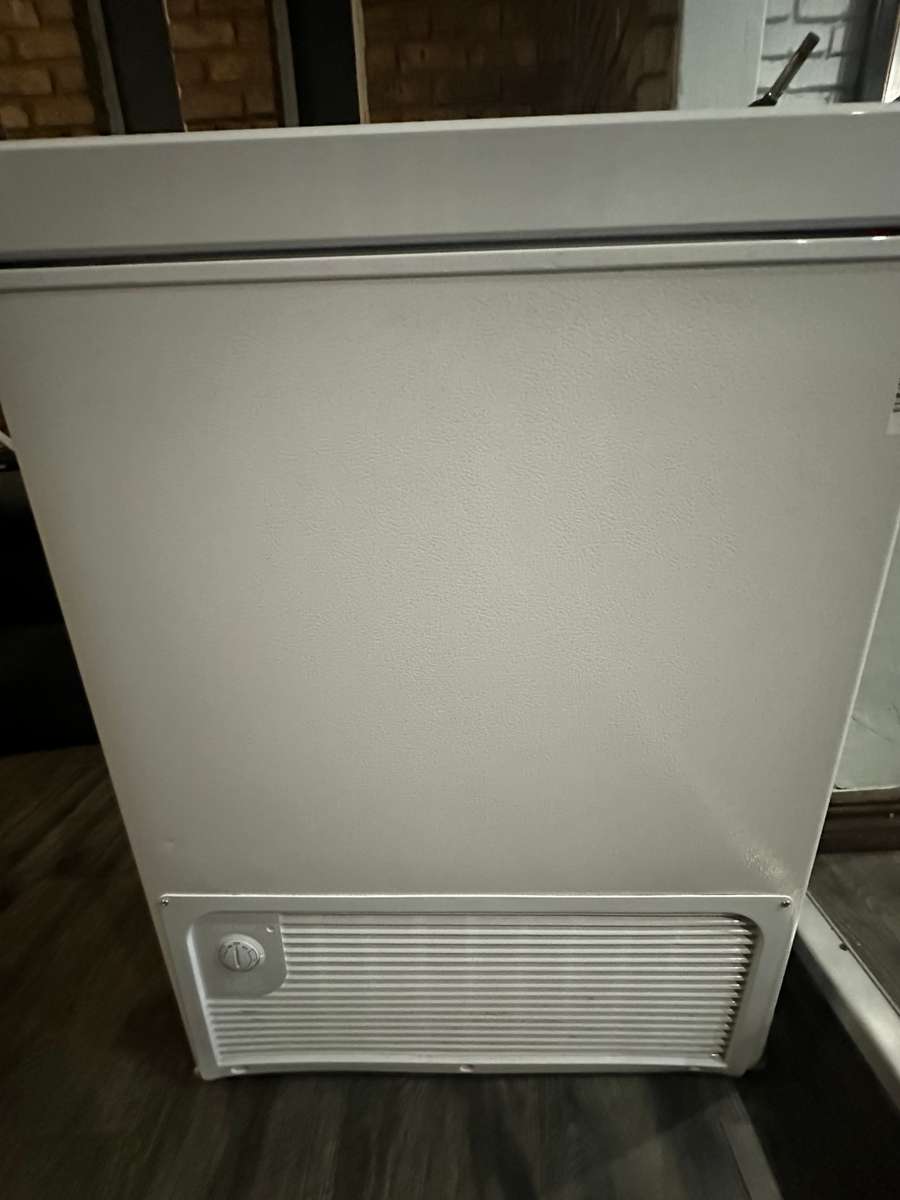 Defy Eco Chest Freezer