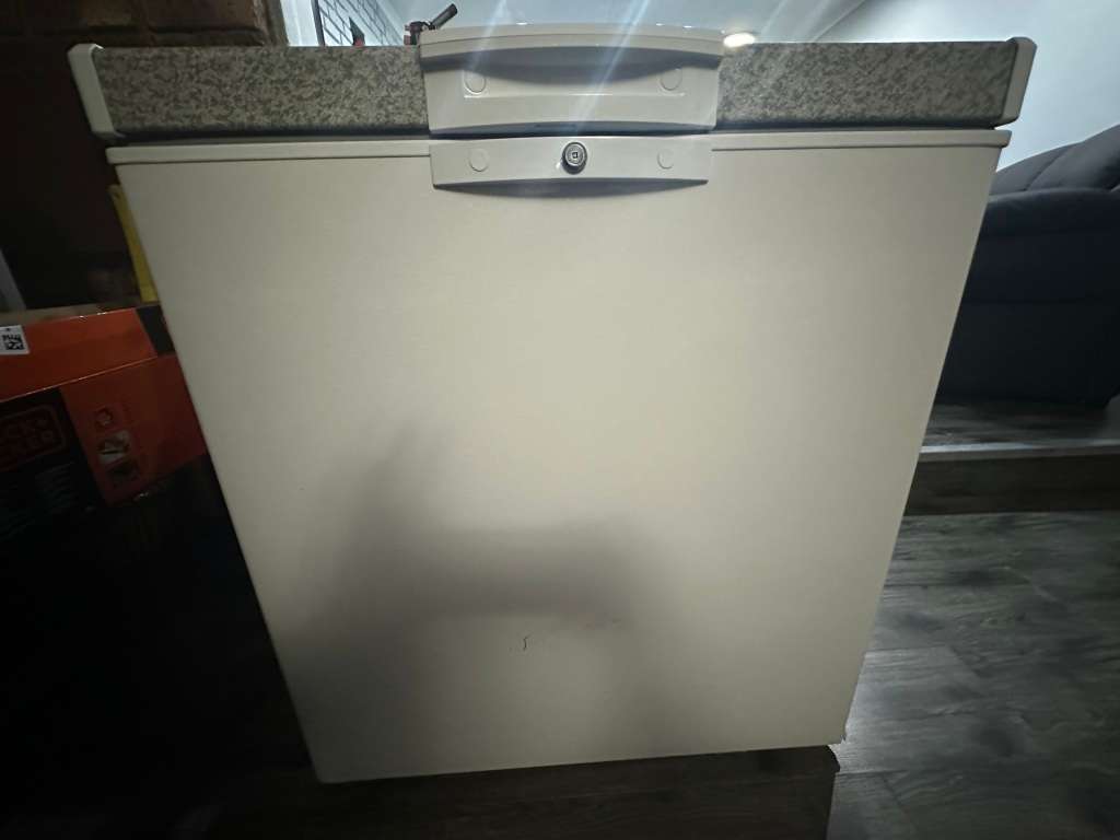 Defy Eco Chest Freezer