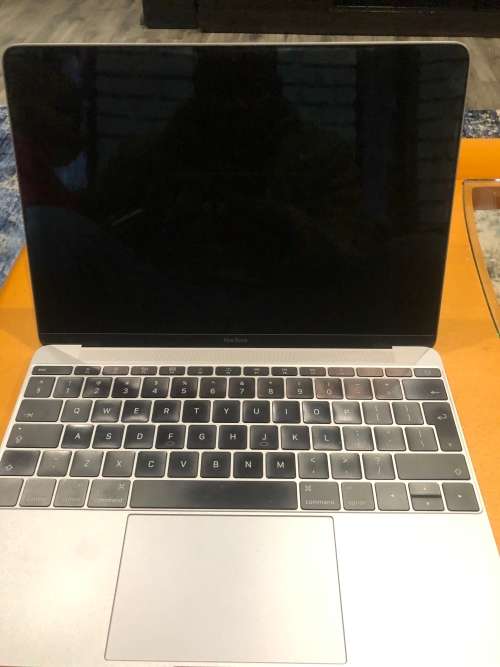 Macbook 12