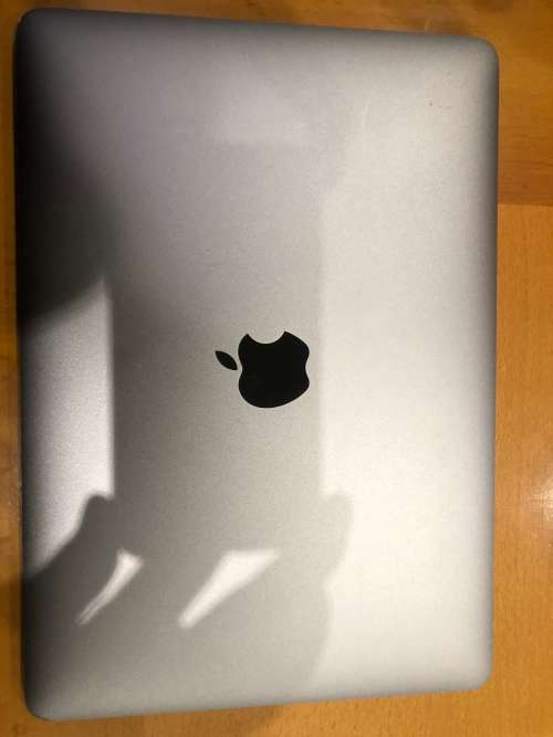 Macbook 12