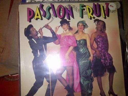 PASSION FRUIT SA LP