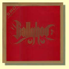 BALLYHOO STANDING ROOM  SA LP