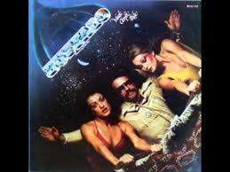 BUFFALO MAGIC CARPET RIDE LP AWESOME FIND SEALED UNOPENED