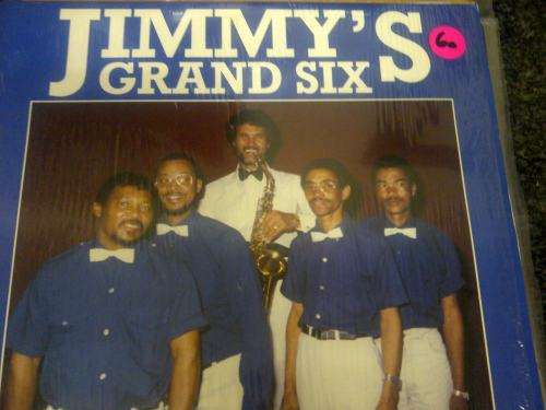 JIMMYS GRAND SIX SA LP