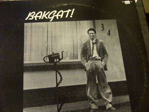 DAVID KRAMER BAKGAT LP