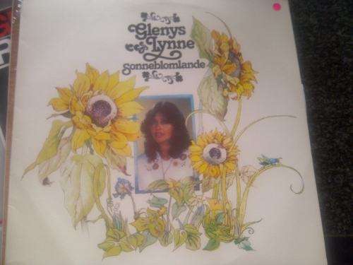 GLENYS LYNNE SONNEBLOMLANDE SA LP
