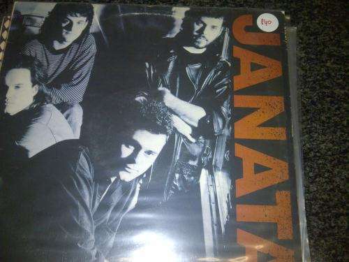 JANATA LP