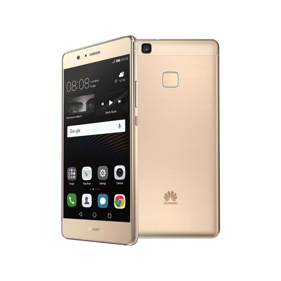 Huawei P9 Lite Gold Dual Sim *Cheap Delivery*
