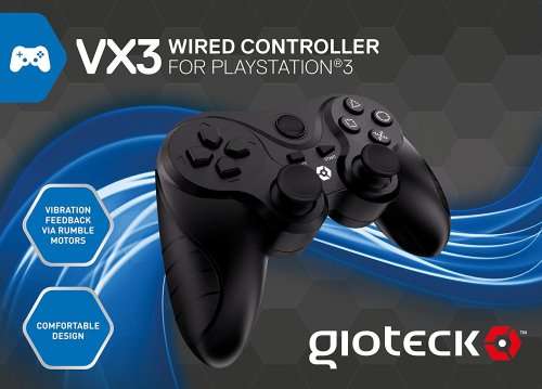 *Excellent condition* PS3 320 GB + 3 CONTROLLERS (FIFA 18 , GTA V , BLACK OPS 2 ALL DLC)