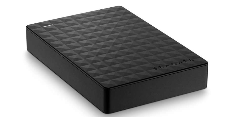 Seagate 4TB External *PLEASE READ*