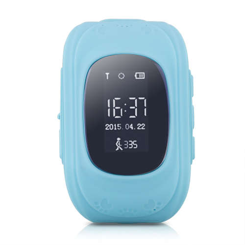 BEST SELLING Q50 KIDS GPS Smart Watch