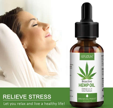 hemp oil cannabis oil
