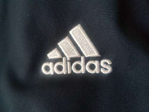 Chelsea Soccer Anthem Jacket Adidas Collector Item Size Large Brilliant