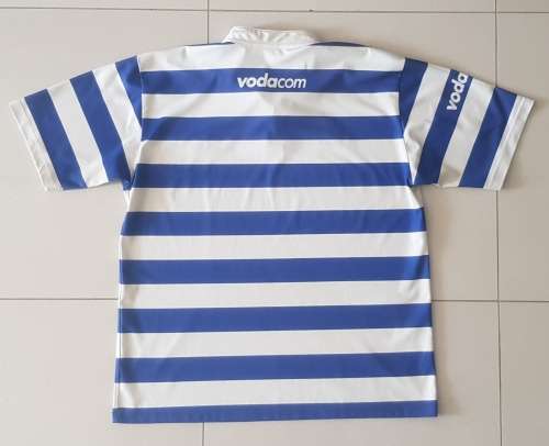 WP Rugby Jersey Western Province Rugby Jersey Vintage Collectors Item