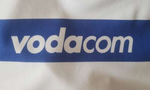 WP Rugby Jersey Western Province Rugby Jersey Vintage Collectors Item