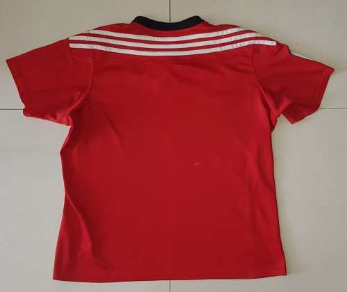 Crusaders Rugby Jersey Superugby Collectors Item