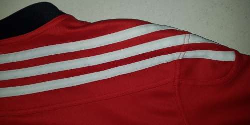 Crusaders Rugby Jersey Superugby Collectors Item