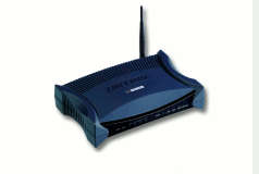 Billion 7401vgp router