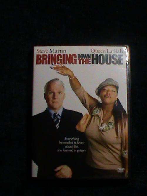 Bringing Down the House