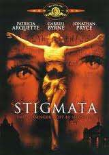 *ORIGINAL DVD* - STIGMATA- GREAT OFFER!