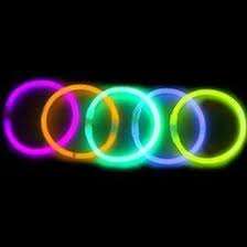 Play Glow Lumo Glow Stix