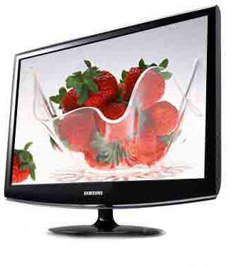 19" SAMSUNG SYNCMASTER 933 GLOSSY