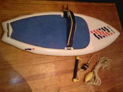 Knee Board Water Ski