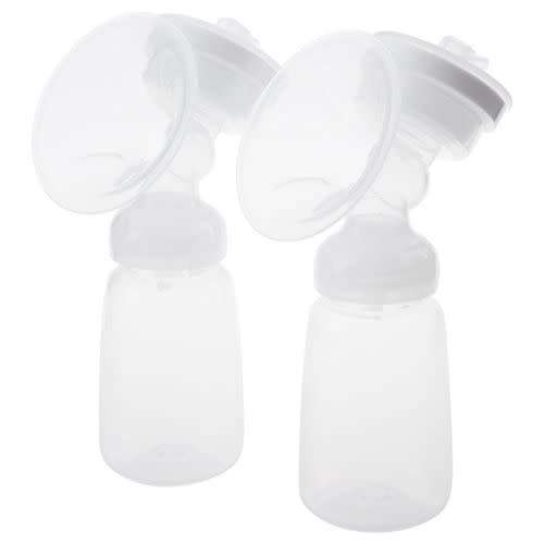 Real Bubee Double Electric Breast Pump