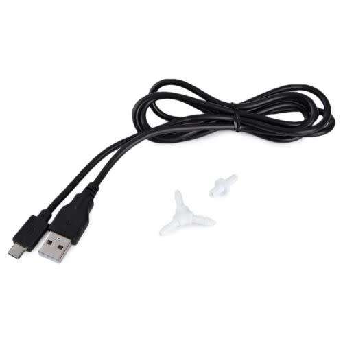 Real Bubee Double Electric Breast Pump