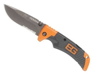 Gerber Bear Grylls Scout