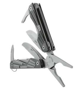 Gerber Bear Grylls Multi Tool