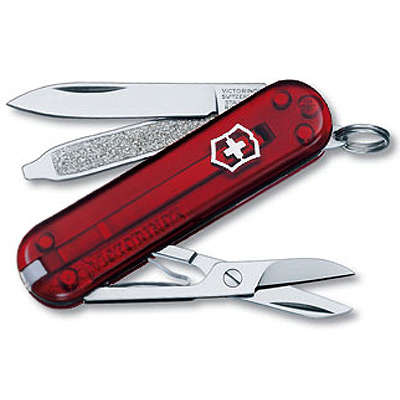 Original Swiss Army Knive
